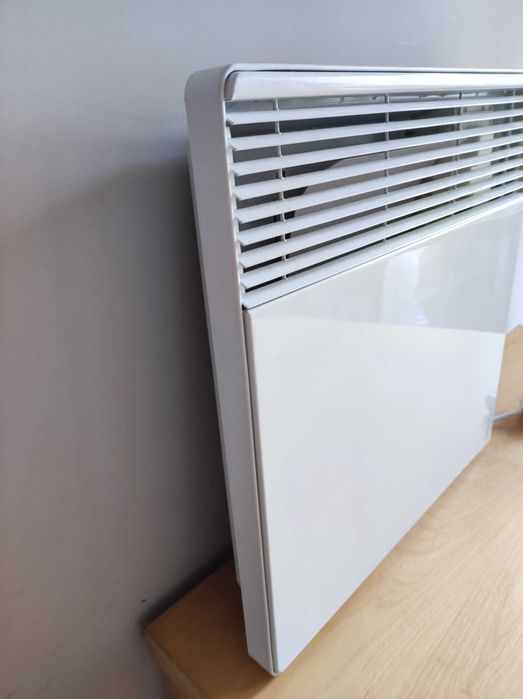 Convetor ATLANTIC F127  Potência 1000W   NOVO