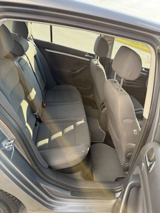 Продам VW Golf 5