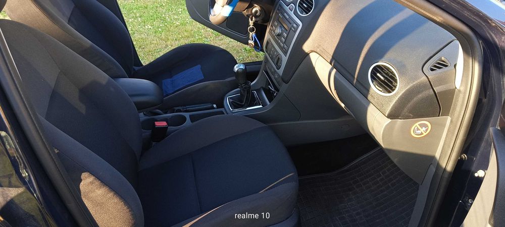 Sprzedam Ford Focus