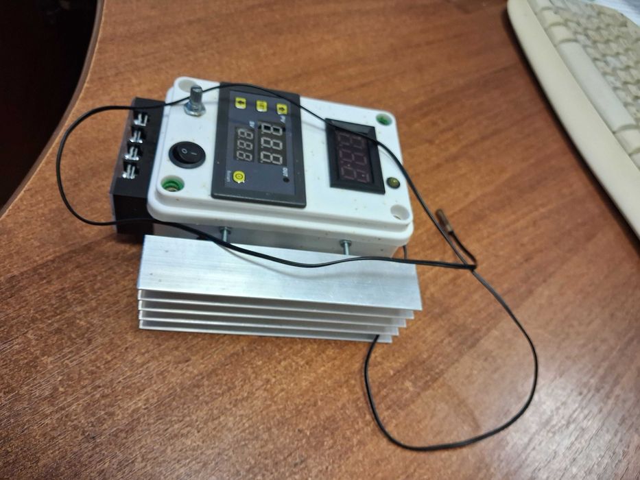Продам регулятор потужності