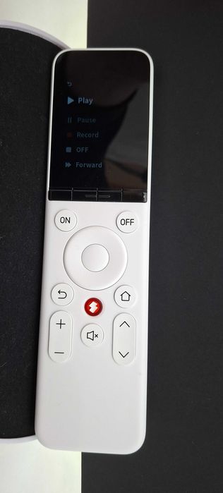 Inteligentny Pilot SwitchBot Universal Remote – Matter, IR, BT | NOWYI