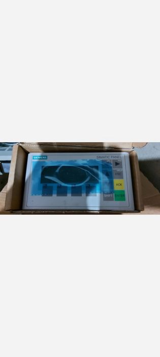 Siemens S5 e S7 Autómatos Variadores Consolas etc
