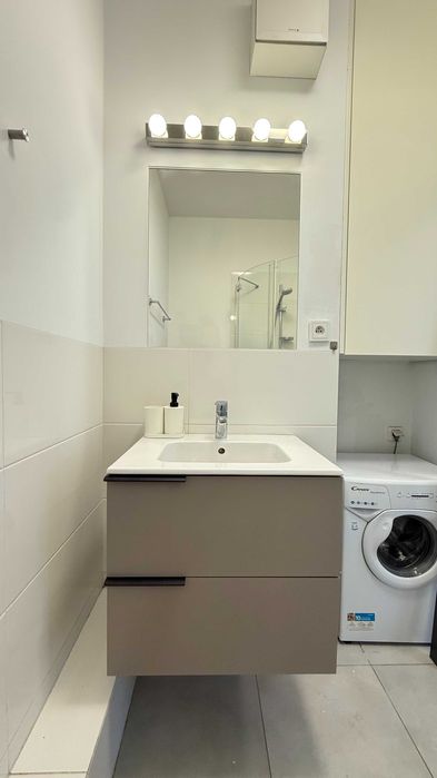 Mokotów/Służew, 2 pokoje, bardzo dobra lokalizacja.