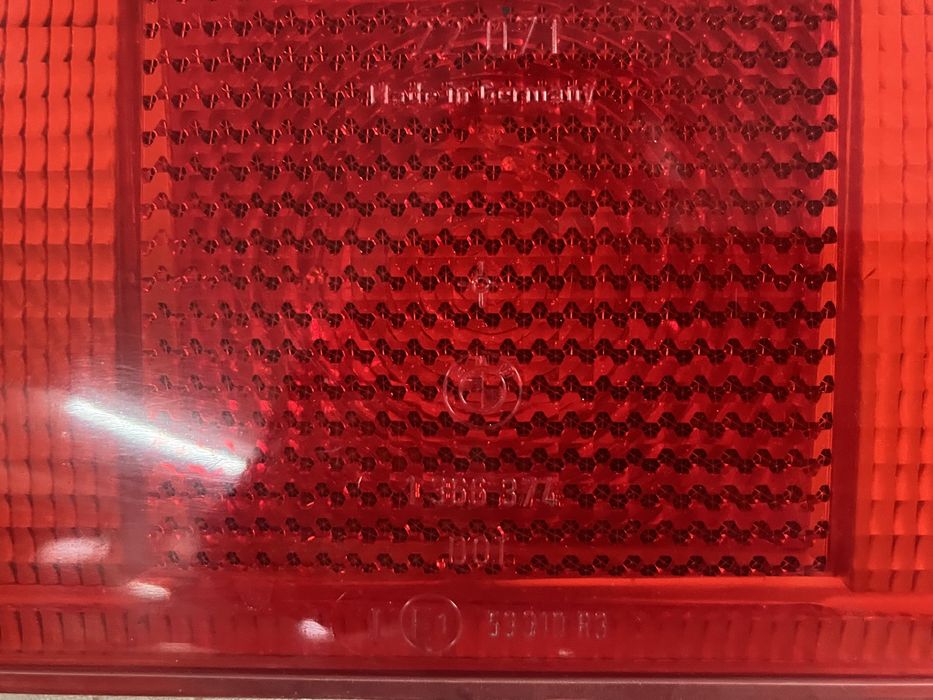 Vendo Farolim direto p/BMW E21 ORIGINAL