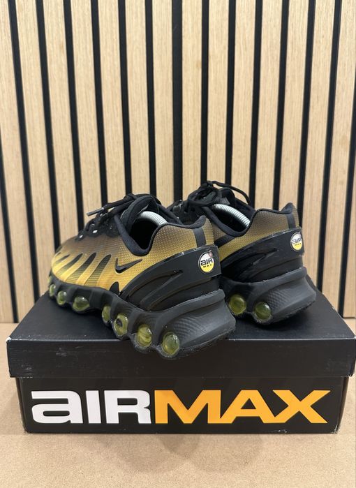 Nike Air Max Dn rozm. 43 | ORYGINALNE | Stan dobry (ślad kleju)