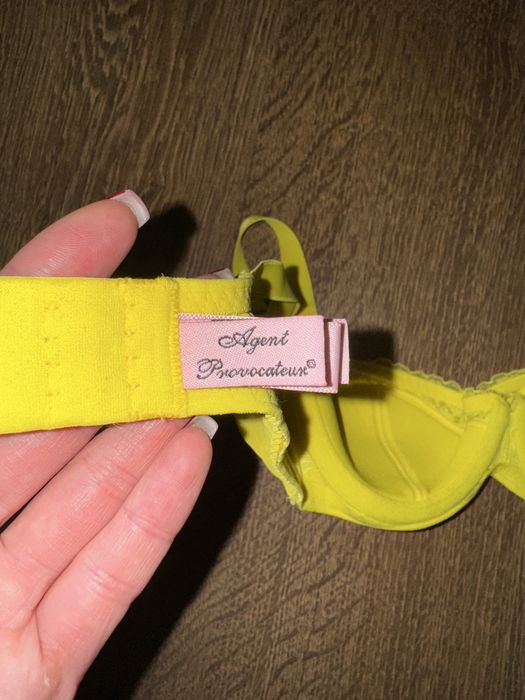 Лиф, бюст Agent Provocateur