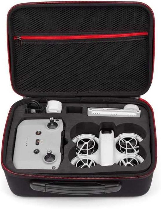 Dedykowana torba do drona DJI Neo Fly More Combo z pilotem RC-N 3