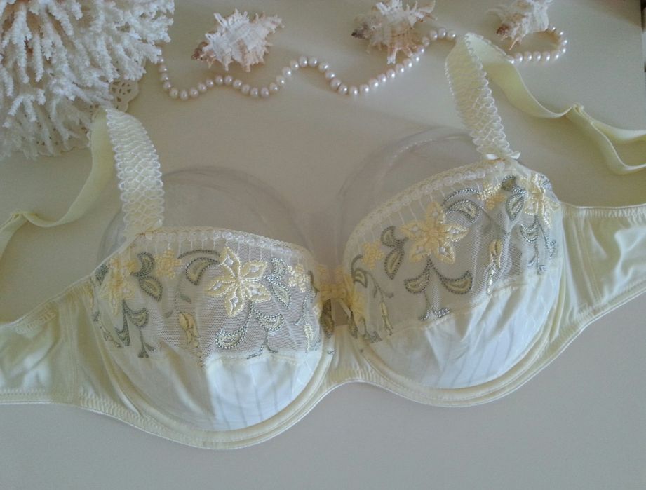 Бюстгальтер бельё Felina Chantelle