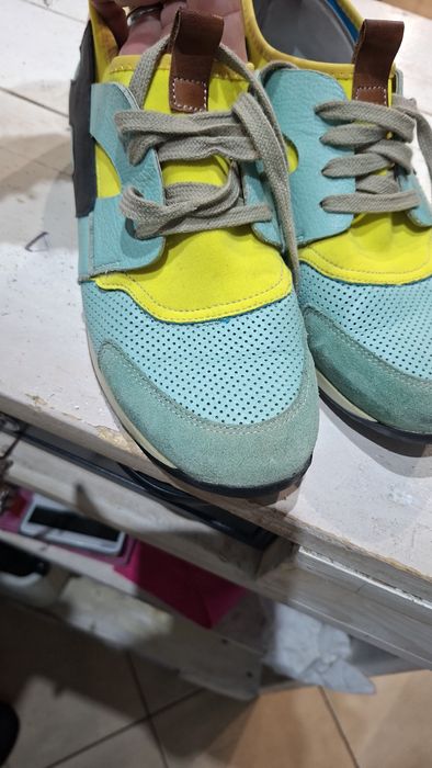 adidasy do biegania 39 wkl 25 stan bardzo dobry wymiary na zdjęciach