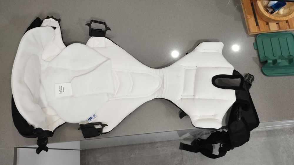 Marsúpio Chicco Soft and Dream