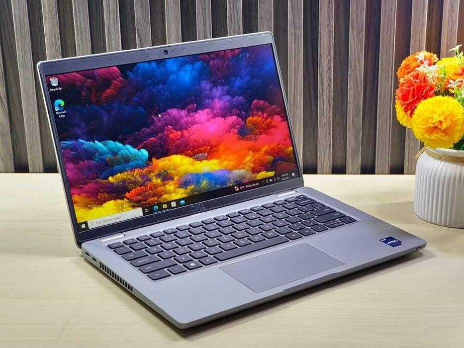 Dell Latitude 14" i5/16GB/256Nvme linha Profissional