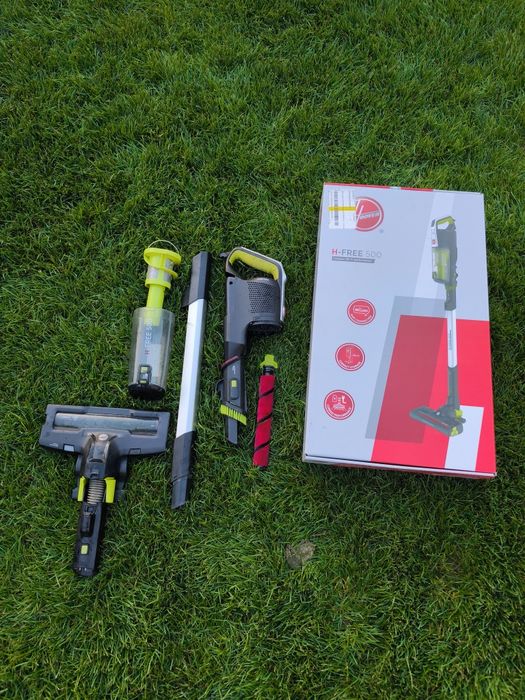 Odkurzacz Hoover Free-500