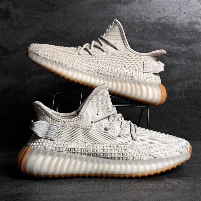 Чоловічі кросівки Adidas Yeezy 350 Мужские Изики/9 кольорів/Демісезон