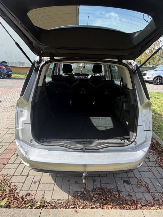Citroen c4 Grand Picasso