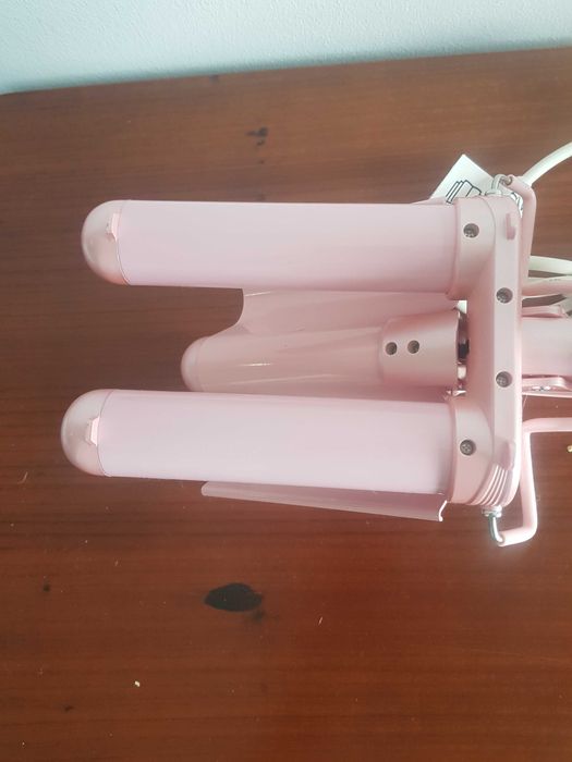 Prancha Triondas - lidl