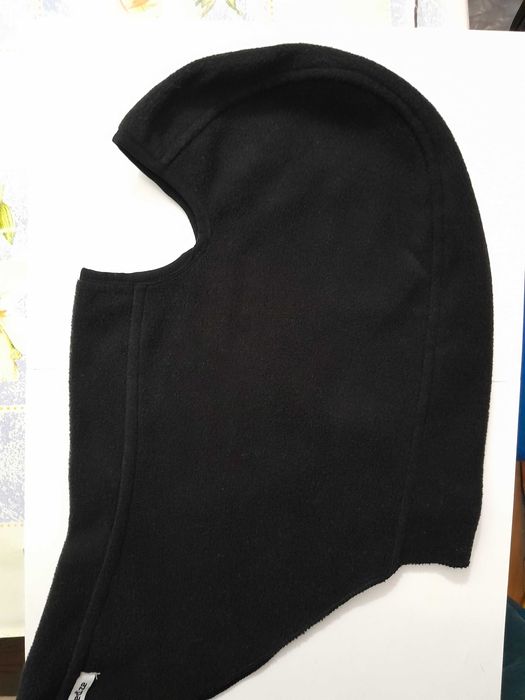 Мото Балаклава, Флис, Защита от ветра и холода , Мотоэкипировка