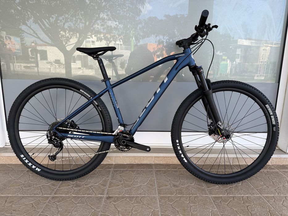 Bicicleta de Montanha -  Scott - PROMOÇÃO