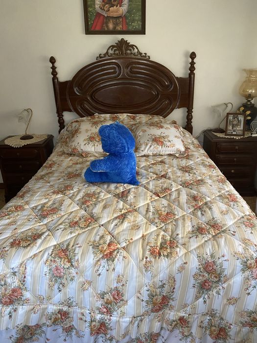 Quarto completo