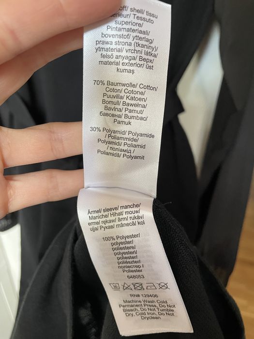 Sukienka ciążowa Bonprix r. 36/38