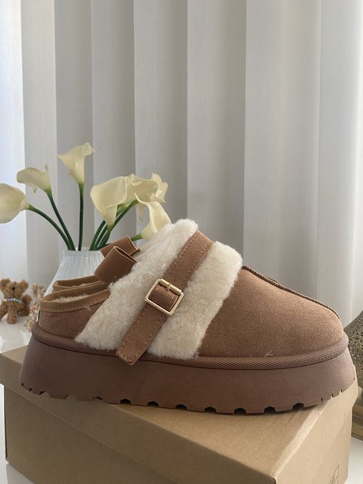 Pantufas quentinhas 8,5 €