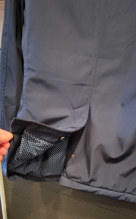 Дешево Демісезон Пальто Преміум бренд Carnet De Vol. Франція.