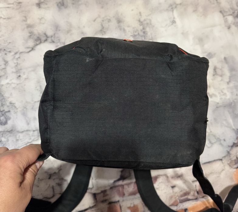 Фото рюкзак Manfrotto