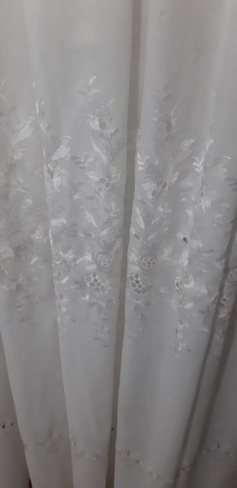 Cortinados variados