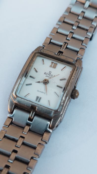 Часы Чайка Свет Заря Ракета командирские