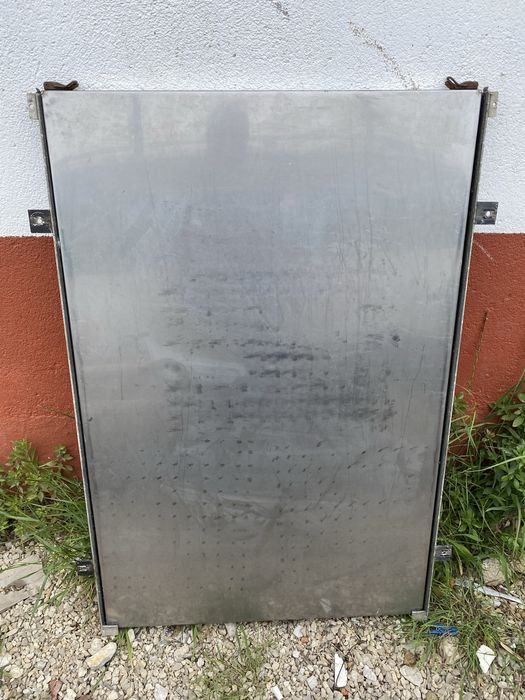 Grade de Tejadilho