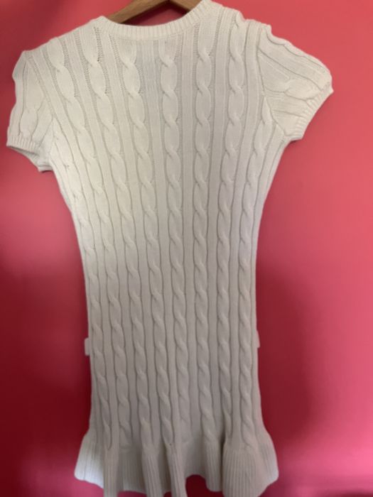 Vestido Ralph Lauren