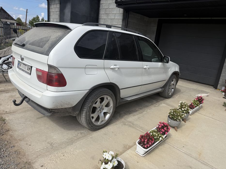 Продам авто в хорошому стані