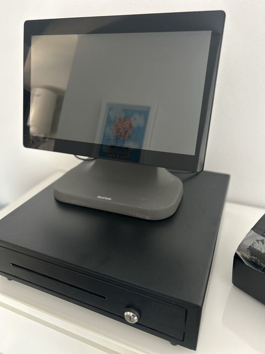Sunmi T2S Lite POS 15,6"