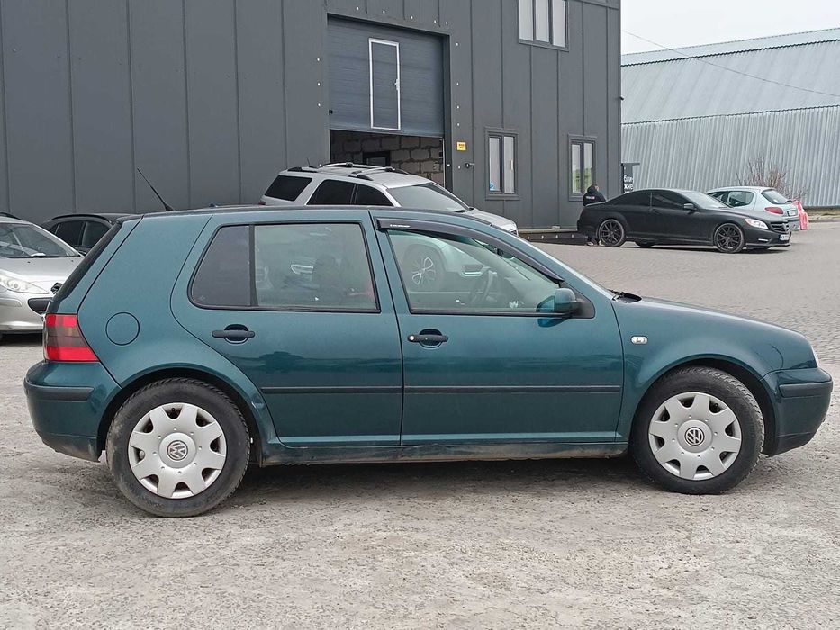 Продам Volkswagen Golf IV 2001р. #73613