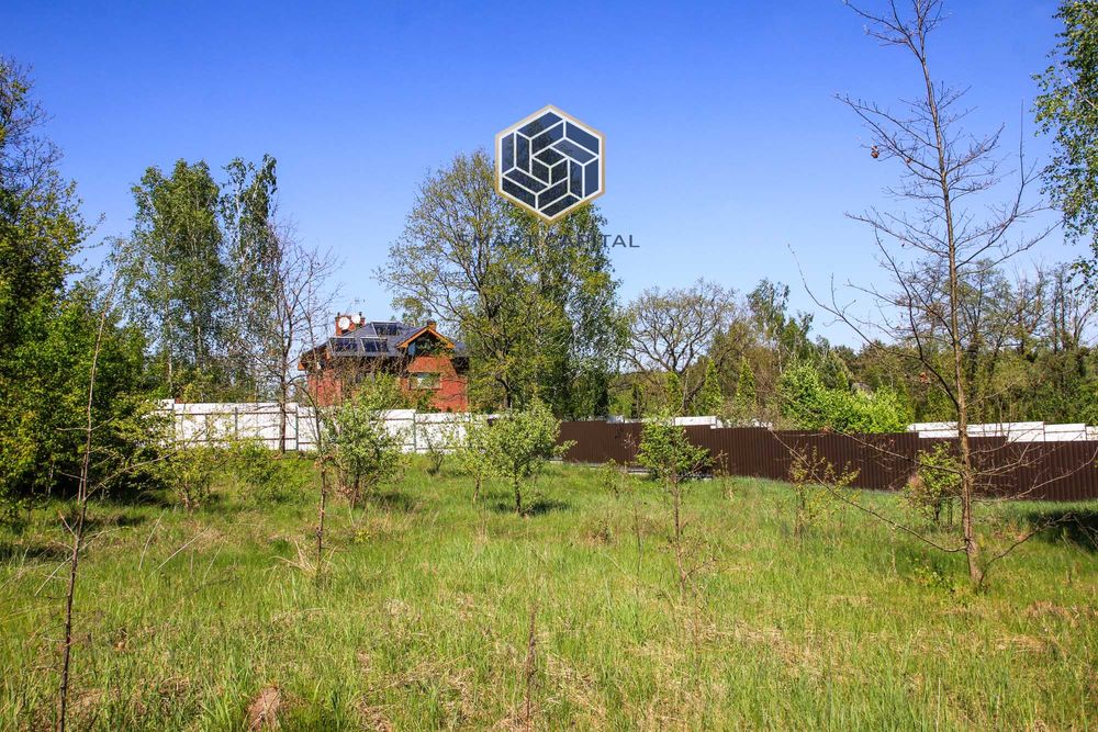 Продаж розкішної ділянки Горбовичі 20 соток Ліс Озеро