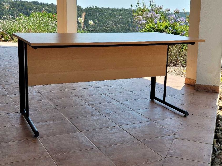 Escritorio de alta calidad