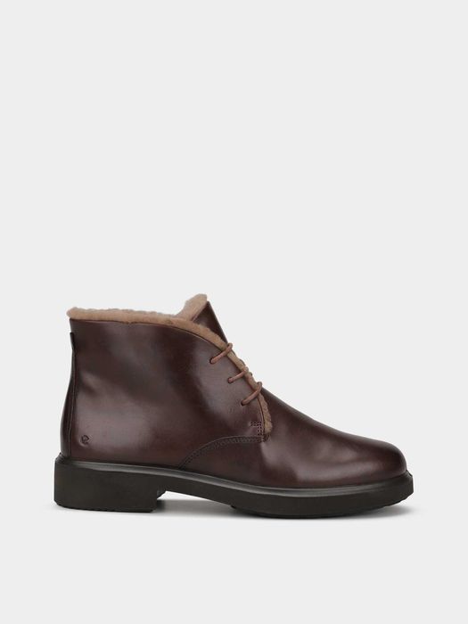 Черевики жіночі ECCO 222093/01667