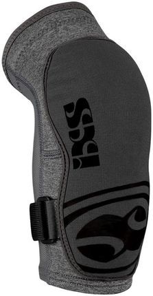 Rowerowe ochraniacze na łokcie IXS Flow EVO+ r. XL