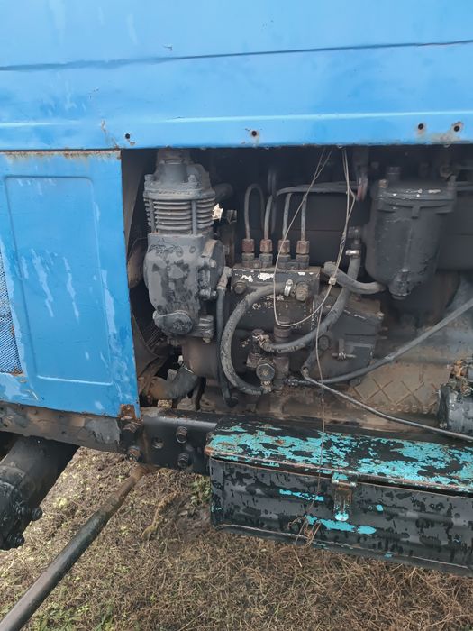 Продам МТЗ 80  1993р.в