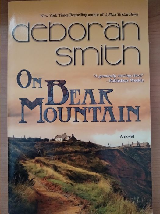 Deborah Smith - On Bear Mountain