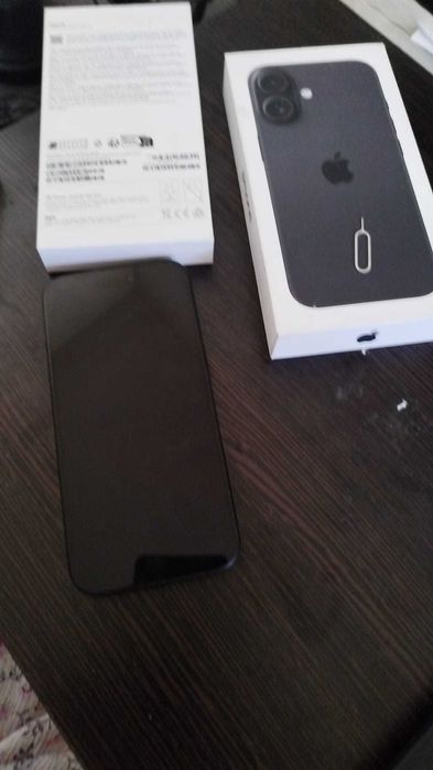 Iphone 16 128 gb