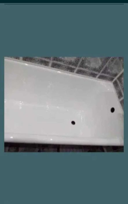 Реставрация ванн Ремонт Ванн Наливной Акрил Суми.На дому.качество.!!