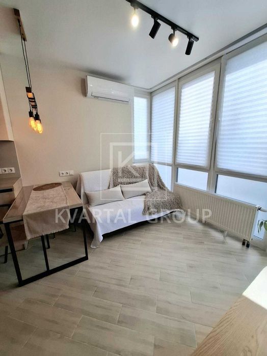 Оренда 1к квартира, Перша здача, біля Центрального парку