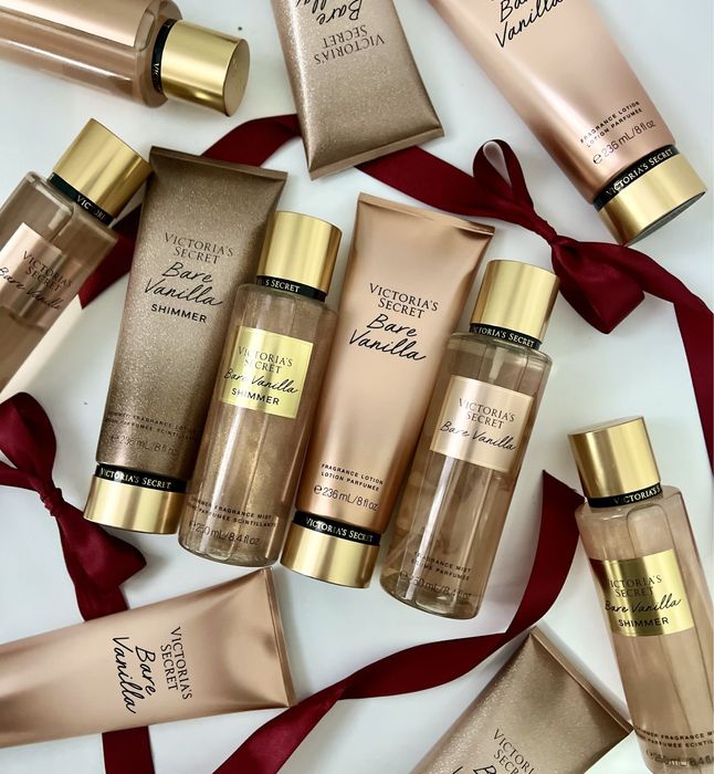 Спрей міст victoria’s secret лосьйони скраби vs спрей вікторія сікрет