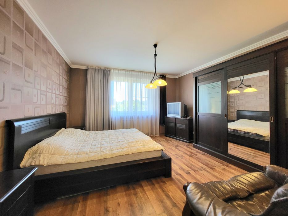 Дом по адресу ул. Магистратская (площадь 187 м²) - Atlanta.ua - фото 15