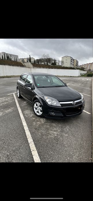 Carro opel astra 1.7