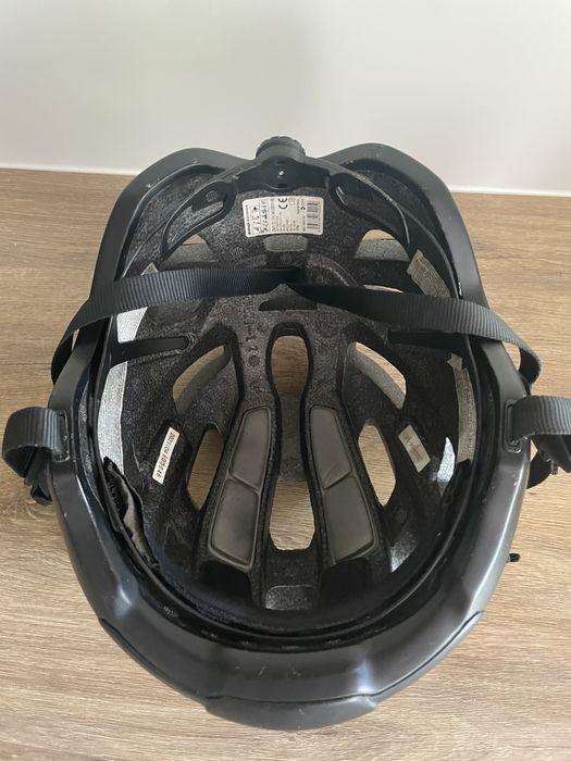 Kask rowerowy Rockrider Expl 500 L