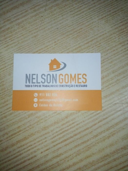 Construção e remodelação