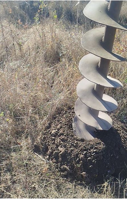 Ямбур для МТЗ-ЮМЗ та інших сільськогосподарських тракторів