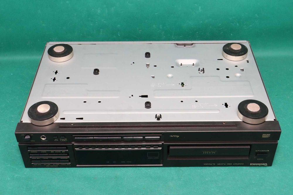 Odtwarzacz CD Technics SL-PG420A