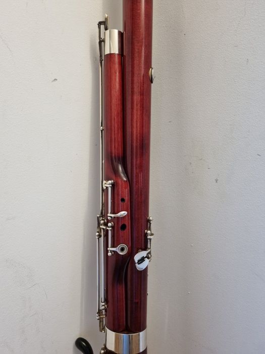 Fagote Oscar Adler 1357/120